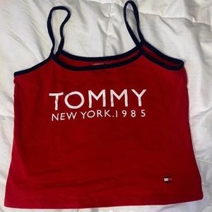Tommy Hilfiger Tank